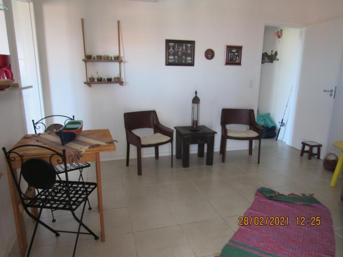 Sahy - Aldeia Dos Reis, Condado - Apartamento Quarto E Sala 曼加拉蒂巴 外观 照片