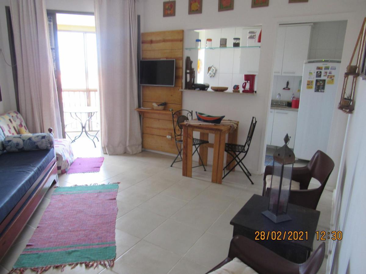 Sahy - Aldeia Dos Reis, Condado - Apartamento Quarto E Sala 曼加拉蒂巴 外观 照片