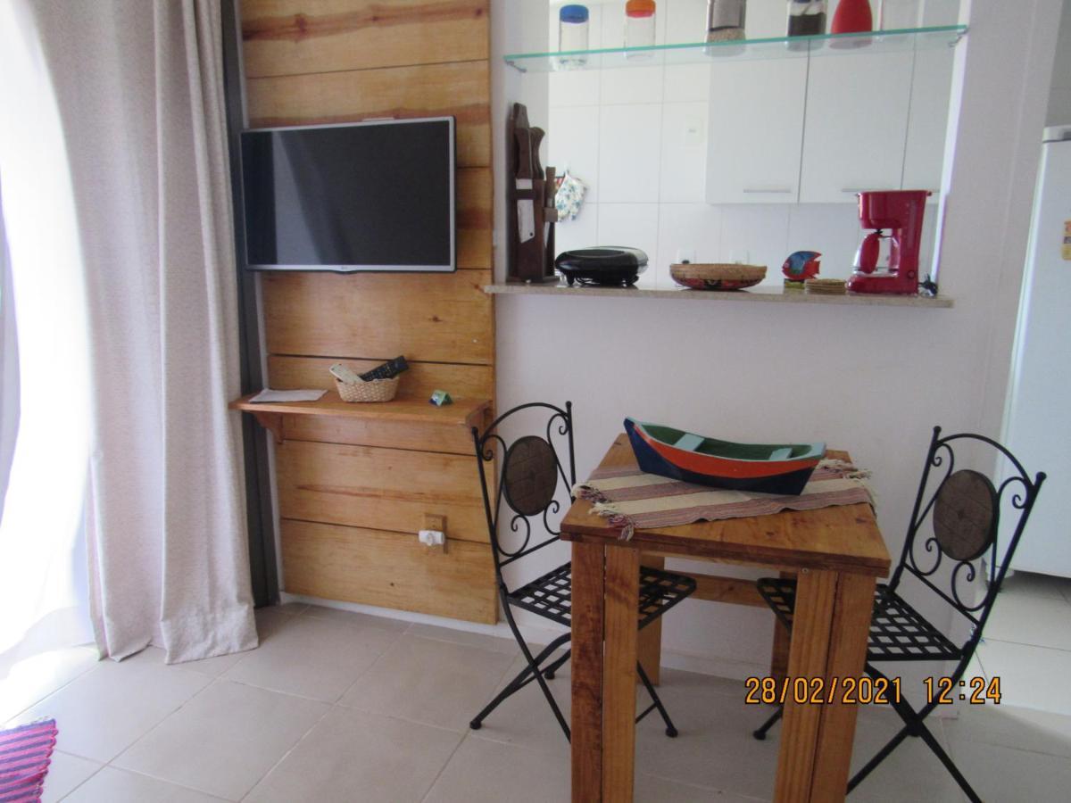 Sahy - Aldeia Dos Reis, Condado - Apartamento Quarto E Sala 曼加拉蒂巴 外观 照片