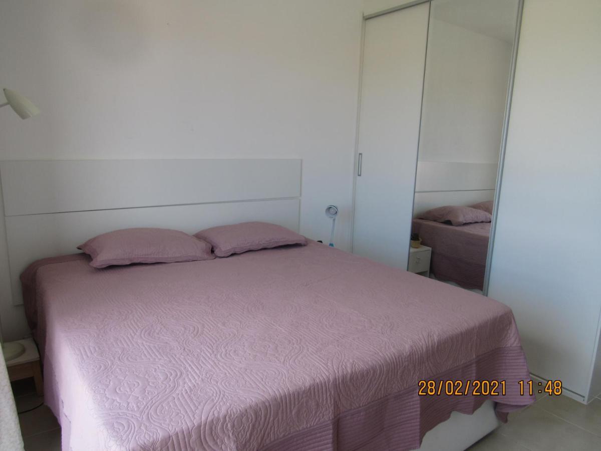 Sahy - Aldeia Dos Reis, Condado - Apartamento Quarto E Sala 曼加拉蒂巴 外观 照片