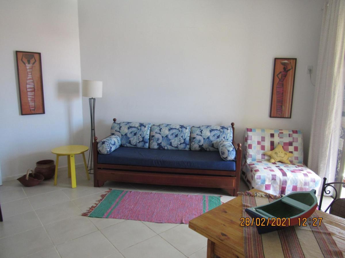 Sahy - Aldeia Dos Reis, Condado - Apartamento Quarto E Sala 曼加拉蒂巴 外观 照片