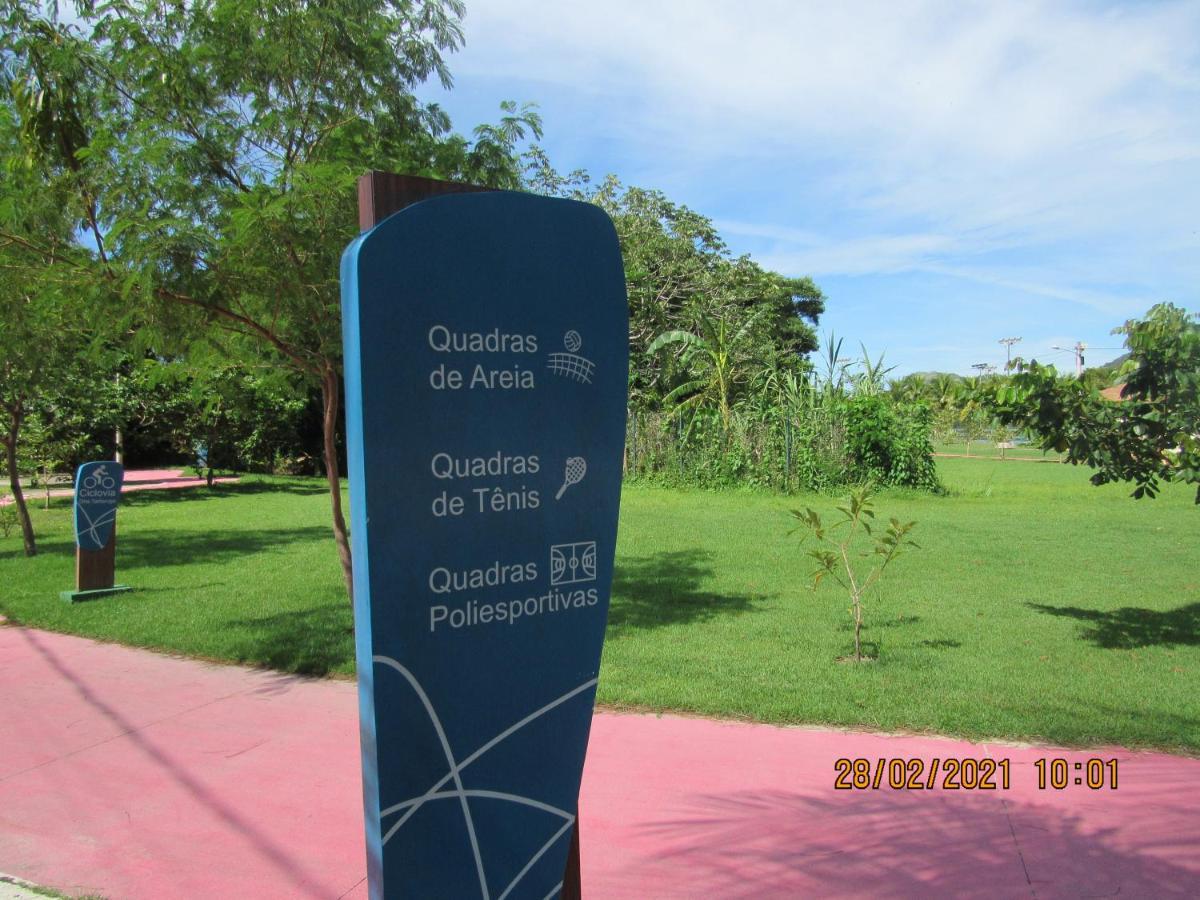 Sahy - Aldeia Dos Reis, Condado - Apartamento Quarto E Sala 曼加拉蒂巴 外观 照片