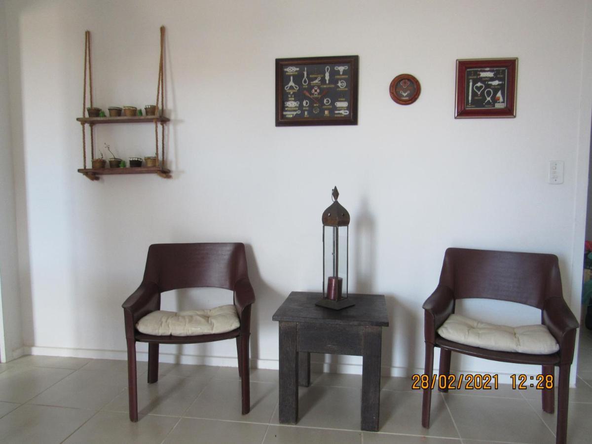 Sahy - Aldeia Dos Reis, Condado - Apartamento Quarto E Sala 曼加拉蒂巴 外观 照片